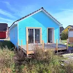 Sanibel Mit Kaminofen *