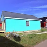 Sanibel Mit Kaminofen * Zerpenschleuse