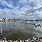 Sanibel Mit Kaminofen * Zerpenschleuse