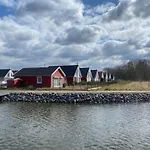 Casa de Férias Sanibel Mit Kaminofen *
