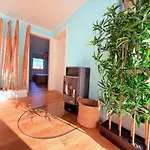 Sanibel Mit Kaminofen * Zerpenschleuse