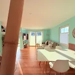 Sanibel Mit Kaminofen * Zerpenschleuse