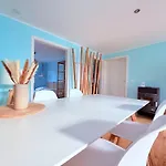 Sanibel Mit Kaminofen *