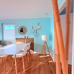 Sanibel Mit Kaminofen *