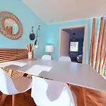 Sanibel Mit Kaminofen Zerpenschleuse