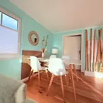 Sanibel Mit Kaminofen Casa de Férias