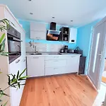 Sanibel Mit Kaminofen