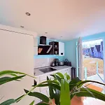 Sanibel Mit Kaminofen *