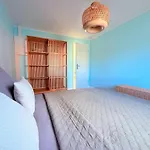 Casa de Férias Sanibel Mit Kaminofen