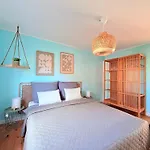 Sanibel Mit Kaminofen