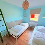 Sanibel Mit Kaminofen Casa de Férias