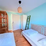 Sanibel Mit Kaminofen Zerpenschleuse