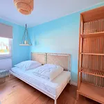 Sanibel Mit Kaminofen *