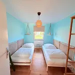 Casa de Férias Sanibel Mit Kaminofen