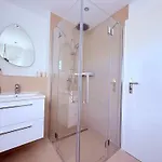 Casa de Férias Sanibel Mit Kaminofen