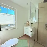 Sanibel Mit Kaminofen Zerpenschleuse