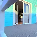 Sanibel Mit Kaminofen