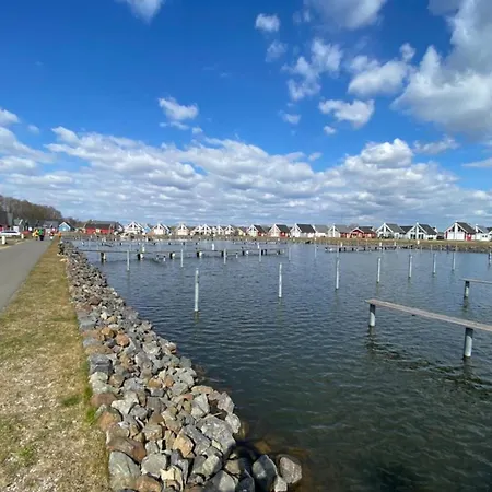 Sanibel Mit Kaminofen