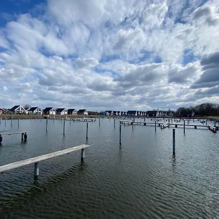 Sanibel Mit Kaminofen