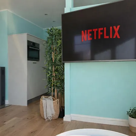 Sanibel Mit Kaminofen * Zerpenschleuse