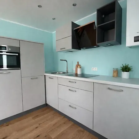 Tatil Evi Sanibel Mit Kaminofen