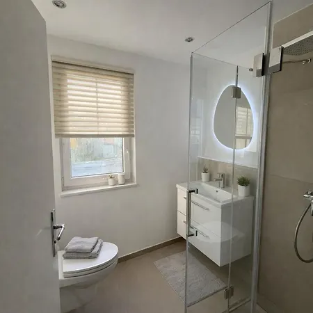 Sanibel Mit Kaminofen