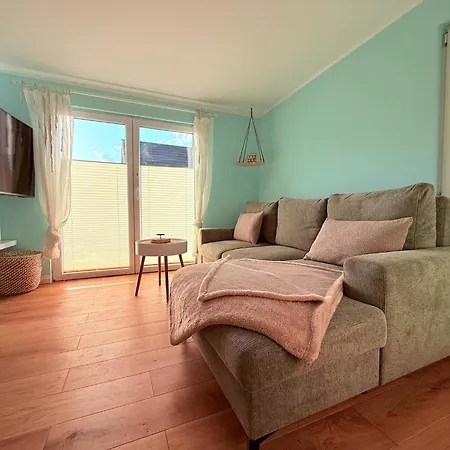 Hébergement de vacances Sanibel Mit Kaminofen *