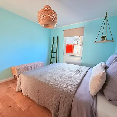 Hébergement de vacances Sanibel Mit Kaminofen *