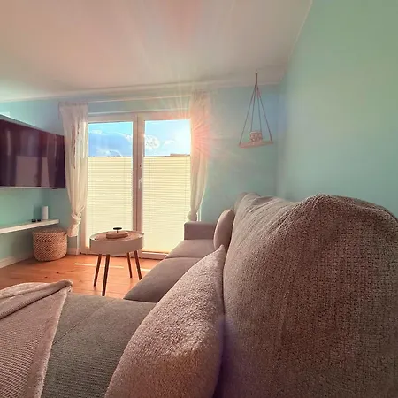 Hébergement de vacances Sanibel Mit Kaminofen *