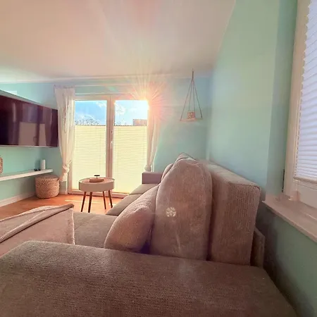 Sanibel Mit Kaminofen * Zerpenschleuse