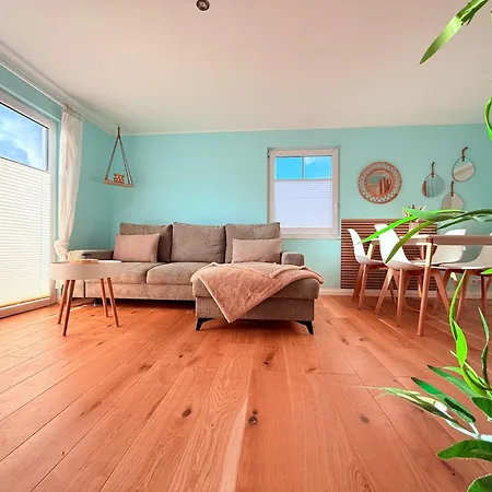 Sanibel Mit Kaminofen