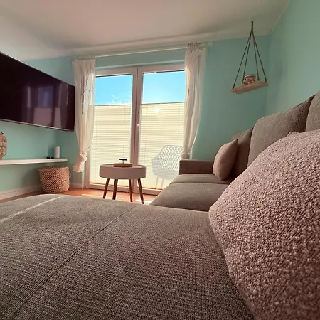 Sanibel Mit Kaminofen Hébergement de vacances