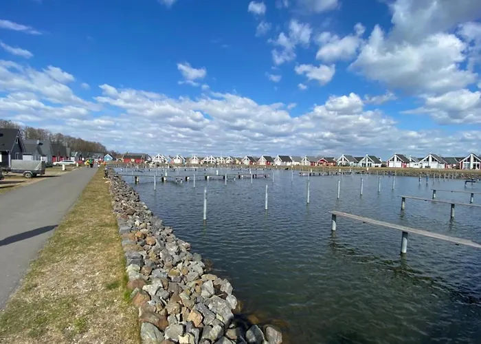 Sanibel Mit Kaminofen