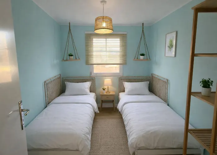 Tatil Evi Sanibel Mit Kaminofen Zerpenschleuse