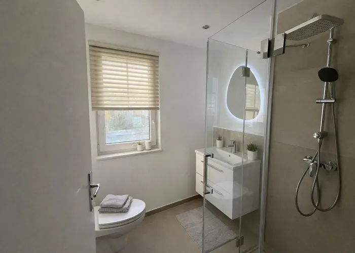 Sanibel Mit Kaminofen