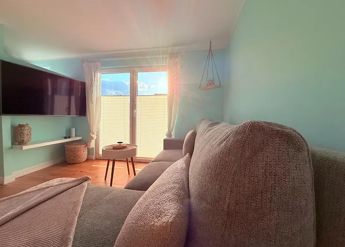 Holiday home Sanibel Mit Kaminofen *