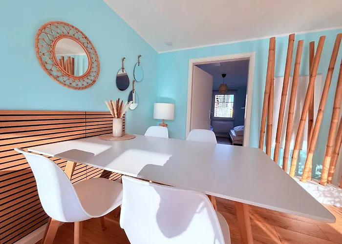 Sanibel Mit Kaminofen Zerpenschleuse